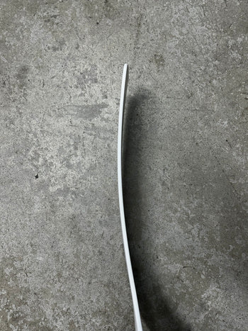 Left Hand 25” Bauer Hyperlite2 Goalie Stick (New)