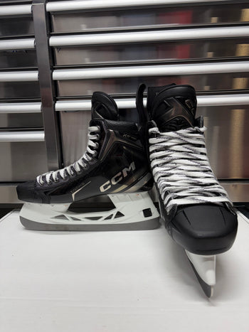 CCM XF Pro Skate Size 11 Tapered Width (New) NCAA Pro Stock