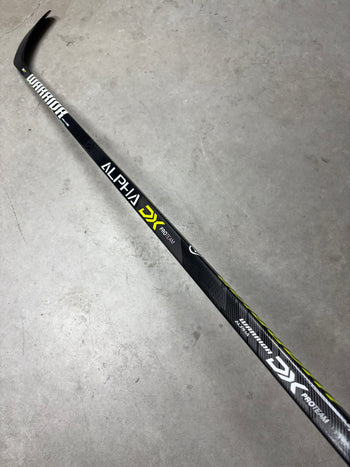 Left Hand 110 Flex P92 Warrior Alpha DX Pro (New)