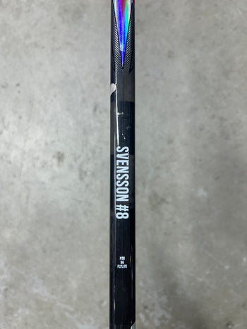 Left Hand 55 Flex P28 Bauer Vapor Flylite (Used) Pro Stock