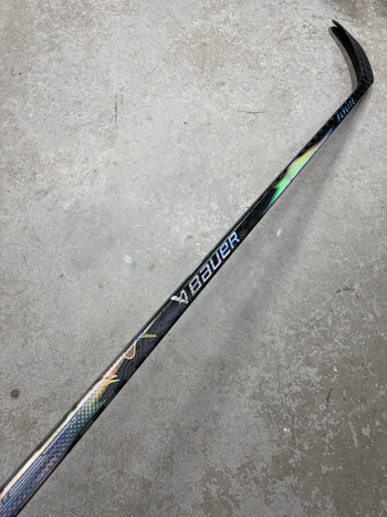 Right Hand 87 Flex Custom P86 Bauer Flylite (UNRELEASED AVD ONE BUILD) (New) Pro Stock