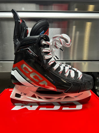 CCM Jetspeed FT6 Pro Skate Size 5 Tapered Fit Pro Stock