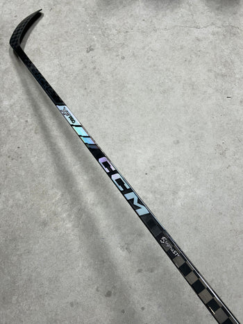 Left Hand 100 Flex P29 CCM Tacks XF Pro New