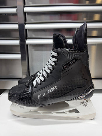 Bauer Shadow Skate Size 11 FIT 1 (Game Used) LIAN BICHSEL Pro Stock