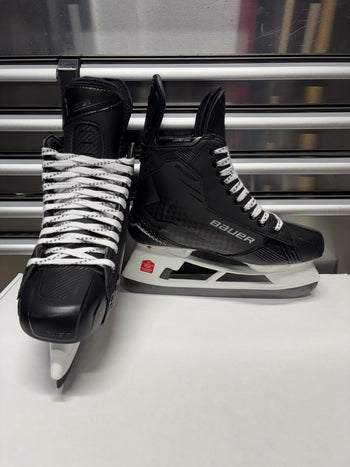 Bauer Shadow Skate Size 11 FIT 3 (New) LIAN BICHSEL Pro Stock