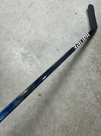 Left Hand 87 Flex P88M Bauer Nexus Geo (Restored)