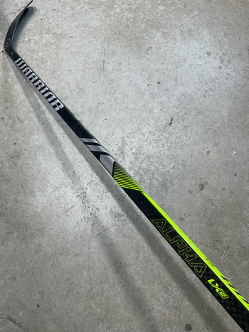 Left Hand 75 Flex P92 Warrior Alpha LX2 New