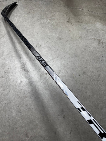 Left Hand 65 Flex P28 True AX9 (New) Pro Stock NHL