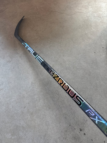 TRUE HZRDUS PX - 75 FLEX - CUSTOM P28M - LEFT HAND - NEW