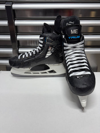 True SVH Custom Pro Skate Size 9 Regular Width (Used) OHL Pro Stock