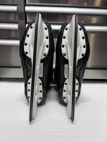 Bauer Shadow Skate Size 9 FIT 2 (New) NCAA Pro Stock