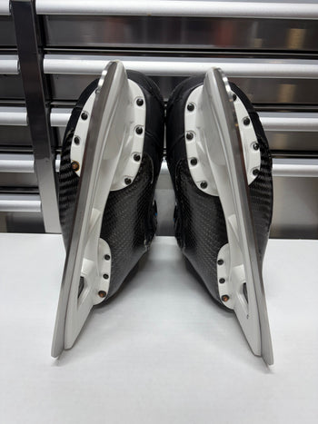 True SVH Custom Pro Skate Size 8 Regular Width (Like New) OHL Pro Stock