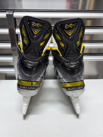Bauer Vapor 2X Pro Skate Size 11.5 FIT 2 (Game Used) BOSTON BRUINS Pro Stock