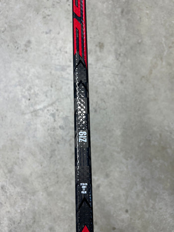 Left Hand 77 Flex P28 Bauer Pulse (New) Pro Stock