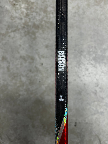 Right Hand 87 Flex P92 Bauer Proto2 Pro Stock (Restored)