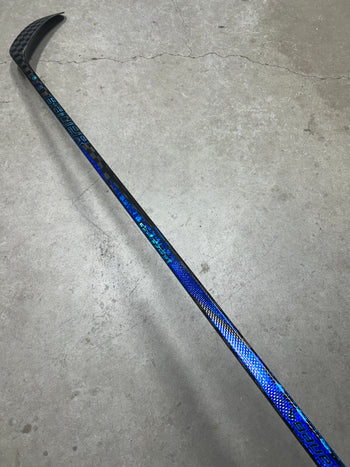 Left Hand 82 Flex Custom P92M Bauer Twitch (New) Pro Stock