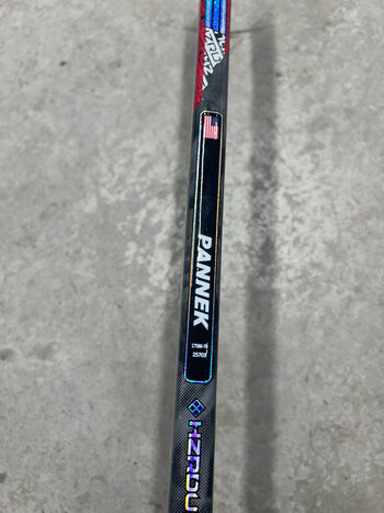 Right Hand 70 Flex P28 True Nitro Wrapped As Hzrdus Smoke (New) TEAM USA Pro Stock