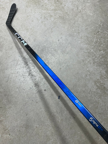 Right Hand 90 Flex P28 CCM Jetspeed FT8 Pro (Used) Pro Stock