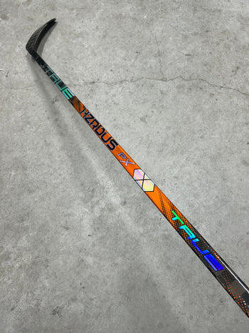 Left Hand 85 Flex P28 True Hzrdus PX (New) NHL