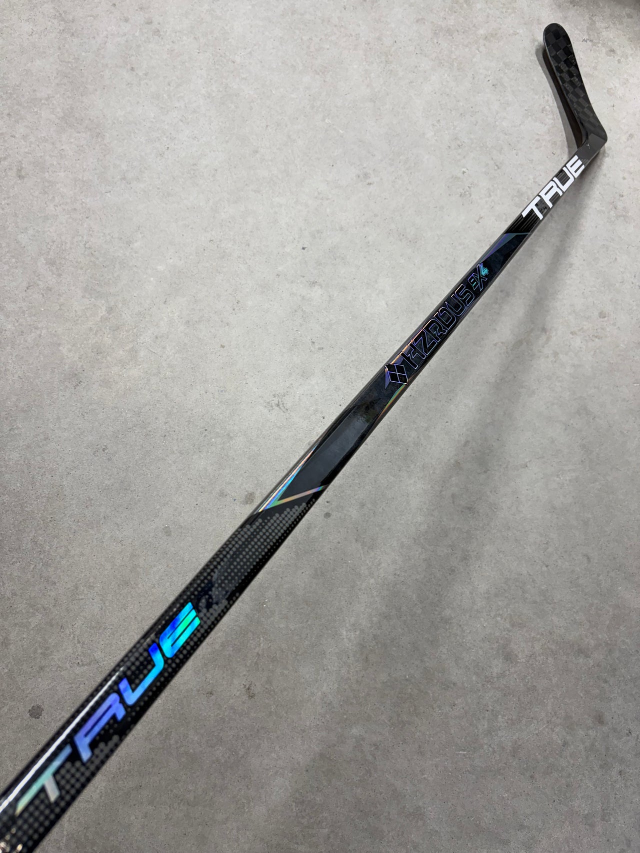 Left Hand 75 Flex P90TM True Hzrdus 9x4 (New) Pro Stock