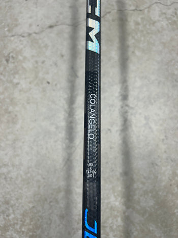 Right Hand 85 Flex P28M Pro Stock CCM Jetspeed FT7 Pro (New)