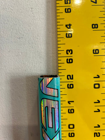 Left Hand 82 Flex Custom P92M Bauer Nexus Sync (Used) Pro Stock