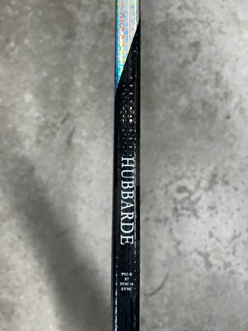 Right Hand 87 Flex P92 Bauer Nexus Sync (Used) Pro Stock