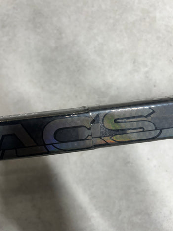 Left Hand 85 Flex P92M CCM Tacks XF Pro (Restored)