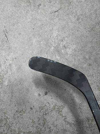 Left Hand 50 Flex P29 +1/4 Junior CCM FT8 Pro (Restored) Pro Stock