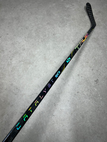Left Hand 80 Flex Custom P92 TRUE Catalyst 9X3 New