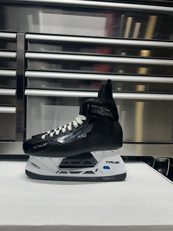 True Catalyst Pro Skate Size 11 NHL Pro Stock (New)