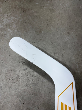 Left Hand 25” True Hzrdus 9x4 Goalie Stick New NHL Blomqvist Pro Stock