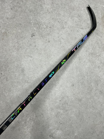 Right Hand 90 Flex Custom P29 True Catalyst 9X3 (New) Pro Stock NHL