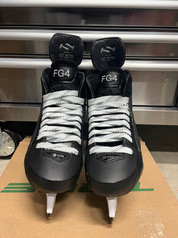 True SVH Custom Pro Skate Size 10 Regular Width New NHL Pro Stock