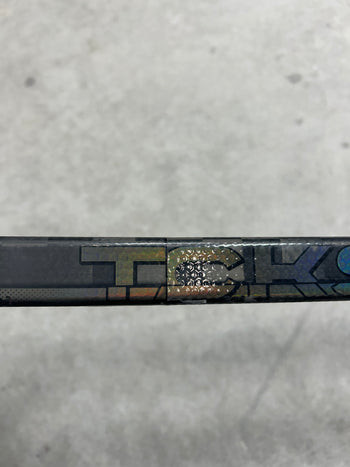Left Hand 85 Flex P92M CCM Tacks XF Pro (Restored)