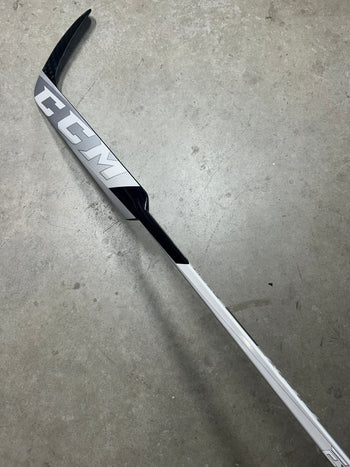 Left Hand 25” CCM EFLEX 5 Prolite Goalie Stick New