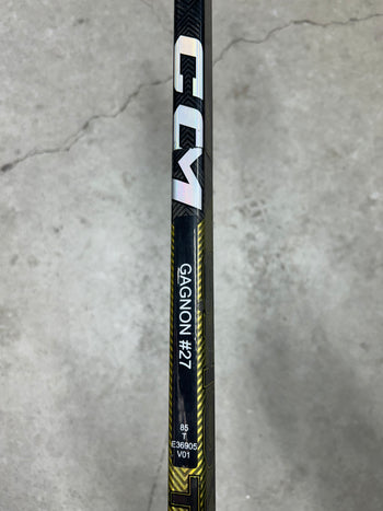 Left Hand 85 Flex P29 CCM Tacks ASV Pro (Restored)