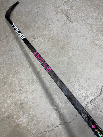 Left Hand 75 Flex P92 True Nitro Wrapped As Hzrdus Smoke (New) KEVIN HE Pro Stock