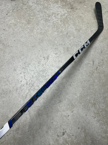 Left Hand 85 Flex P29 CCM Jetspeed FT6 Pro New