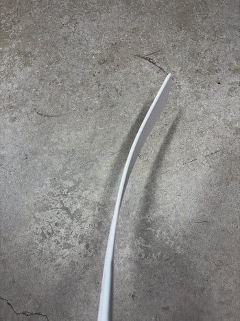 Left Hand 24” True HZRDUS 9x4 Goalie Stick (New) NHL Pro Stock
