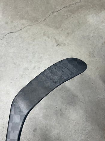 Left Hand 85 Flex P28 CCM Ribcor Trigger 8 Pro (Restored)