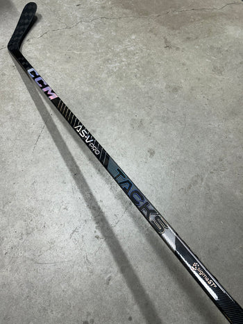 Right Hand 105 Flex P92 CCM Tacks ASV Pro (Used)