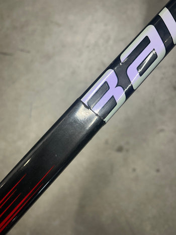 Left Hand 87 Flex P92 Bauer Vapor Team (Restored) Pro Stock