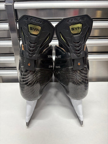 True SVH Custom Pro Skate Size 8 Regular Width (New) NHL Pro Stock