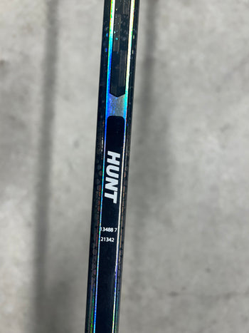 Left Hand 90 Flex Custom P28 True Hzrdus PX (New) Pro Stock