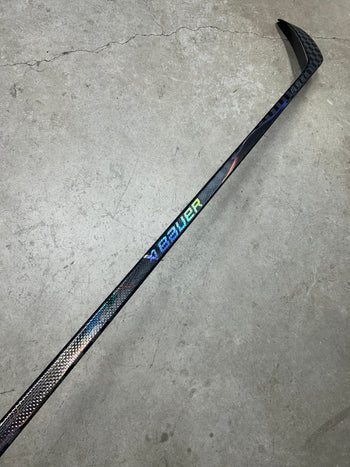 Right Hand 87 Flex P28 Bauer Flylite NHL Pro Stock (New)