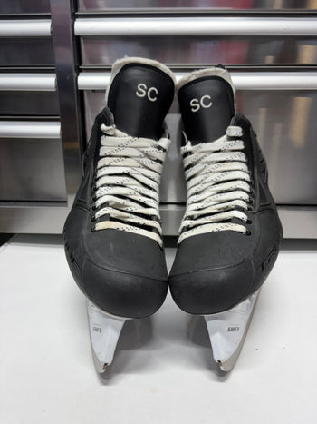 True SVH Custom Pro Skate Size 10 Regular Width (New) NHL Pro Stock