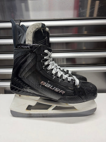 Bauer Vapor Flylite Skate Size 10 FIT 3 (Used) NHL Pro Stock