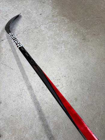Left Hand 77 Flex P88M Bauer Supreme Ultrasonic NCAA Prostock New