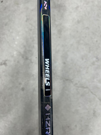 Right Hand 100 Flex P92 True Hzrdus Smoke New (Wrapped as HZRDUS 9X4)